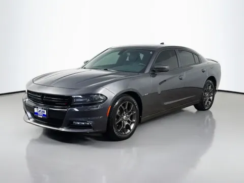 Another view of 2018 Dodge Charger GT for sale in Morristown, NJ at CarLink Morristown