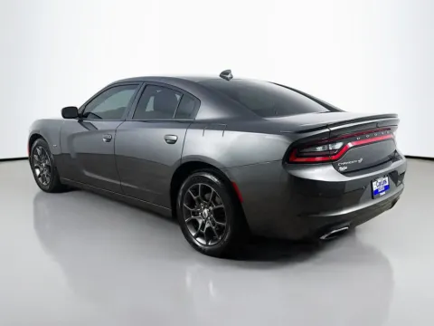 More photos of 2018 Dodge Charger GT at CarLink Morristown, NJ