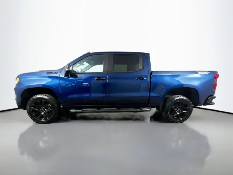 More photos of 2023 Chevrolet Silverado 1500 LT Trail Boss at CarLink Morristown, NJ