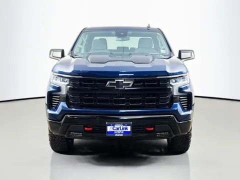Photos of 2023 Chevrolet Silverado 1500 LT Trail Boss for sale in Morristown, NJ at CarLink Morristown