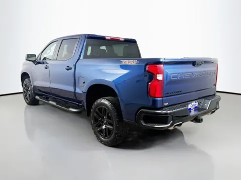 More photos of 2023 Chevrolet Silverado 1500 LT Trail Boss at CarLink Morristown, NJ