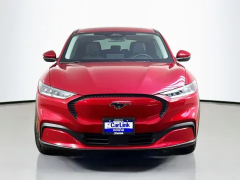 Photos of 2022 Ford Mustang Mach-E Select for sale in Morristown, NJ at CarLink Morristown