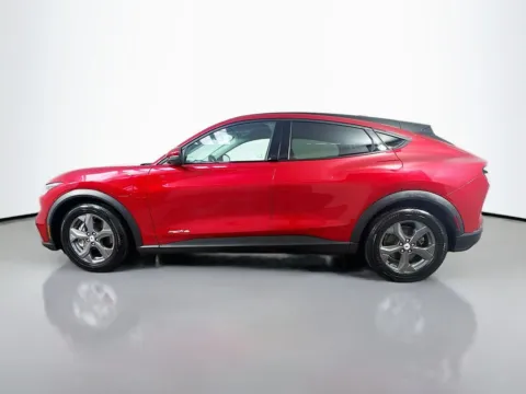 More photos of 2022 Ford Mustang Mach-E Select at CarLink Morristown, NJ
