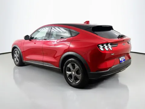 More photos of 2022 Ford Mustang Mach-E Select at CarLink Morristown, NJ
