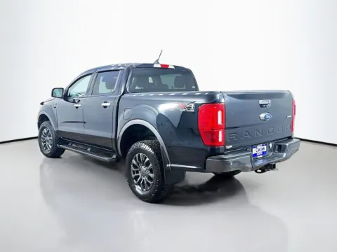 More photos of 2019 Ford Ranger XLT at CarLink Morristown, NJ
