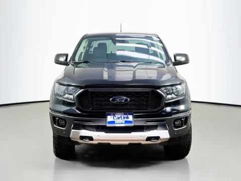 Photos of 2019 Ford Ranger XLT for sale in Morristown, NJ at CarLink Morristown