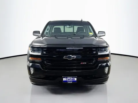 Photos of 2017 Chevrolet Silverado 1500 LT for sale in Morristown, NJ at CarLink Morristown
