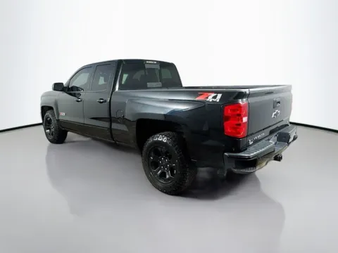 More photos of 2017 Chevrolet Silverado 1500 LT at CarLink Morristown, NJ