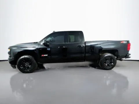 More photos of 2017 Chevrolet Silverado 1500 LT at CarLink Morristown, NJ