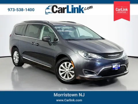 Unknown 2019 Chrysler Pacifica Touring L for sale in Morristown, NJ