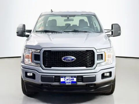 Photos of 2020 Ford F-150 XL for sale in Morristown, NJ at CarLink Morristown