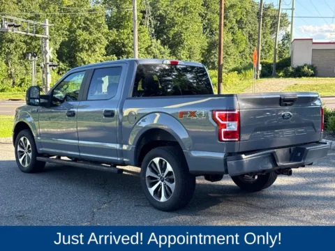 More photos of 2020 Ford F-150 XL at CarLink Morristown, NJ