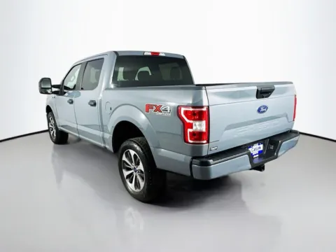 More photos of 2020 Ford F-150 XL at CarLink Morristown, NJ