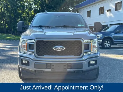 Photos of 2020 Ford F-150 XL for sale in Morristown, NJ at CarLink Morristown