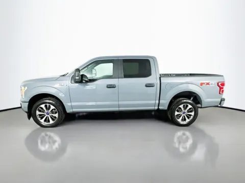More photos of 2020 Ford F-150 XL at CarLink Morristown, NJ