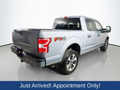More photos of 2020 Ford F-150 XL at CarLink Morristown, NJ
