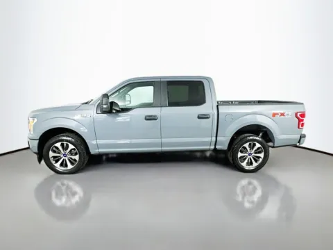 More photos of 2020 Ford F-150 XL at CarLink Morristown, NJ