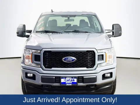 Photos of 2020 Ford F-150 XL for sale in Morristown, NJ at CarLink Morristown