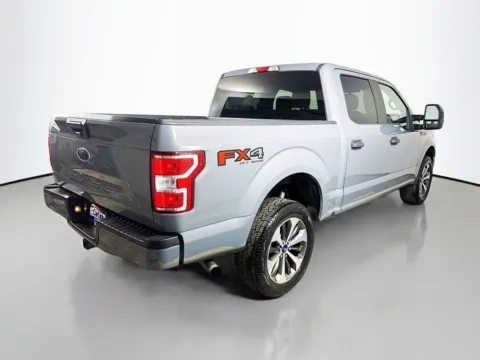 More photos of 2020 Ford F-150 XL at CarLink Morristown, NJ