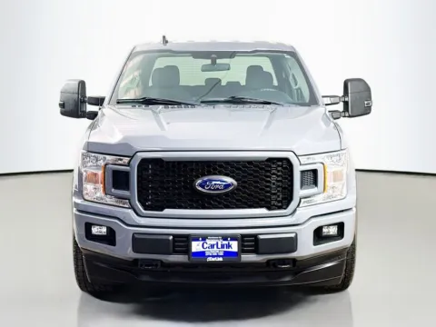 Photos of 2020 Ford F-150 XL for sale in Morristown, NJ at CarLink Morristown