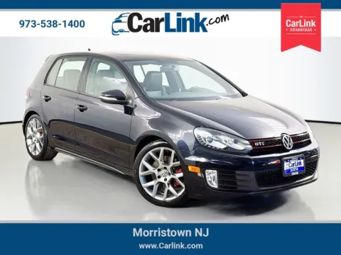 Unknown 2013 Volkswagen GTI Driver's Edition for sale in Morristown, NJ