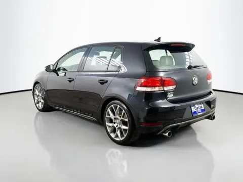More photos of 2013 Volkswagen GTI Driver's Edition at CarLink Morristown, NJ