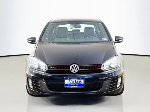 Photos of 2013 Volkswagen GTI Driver's Edition for sale in Morristown, NJ at CarLink Morristown