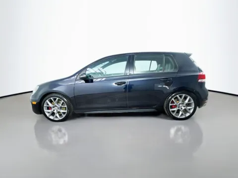 More photos of 2013 Volkswagen GTI Driver's Edition at CarLink Morristown, NJ