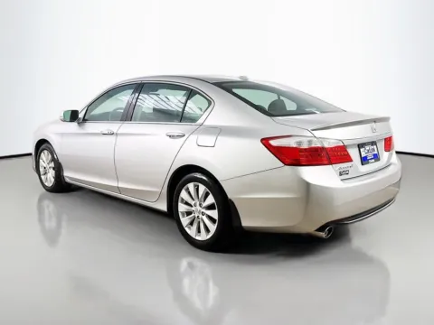 More photos of 2014 Honda Accord EX-L at CarLink Morristown, NJ