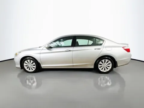 More photos of 2014 Honda Accord EX-L at CarLink Morristown, NJ
