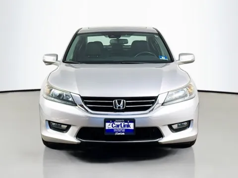 Photos of 2014 Honda Accord EX-L for sale in Morristown, NJ at CarLink Morristown