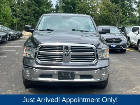 Photos of 2017 Ram 1500 Big Horn for sale in Morristown, NJ at CarLink Morristown
