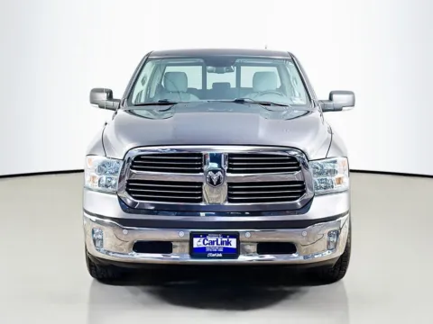 Photos of 2017 Ram 1500 Big Horn for sale in Morristown, NJ at CarLink Morristown