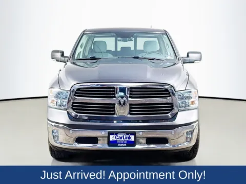 Photos of 2017 Ram 1500 Big Horn for sale in Morristown, NJ at CarLink Morristown