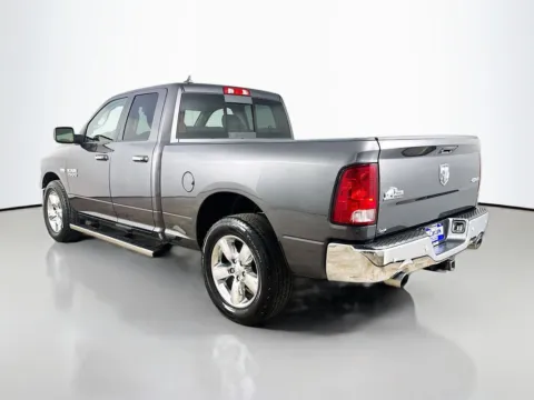 More photos of 2017 Ram 1500 Big Horn at CarLink Morristown, NJ