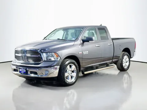 Another view of 2017 Ram 1500 Big Horn for sale in Morristown, NJ at CarLink Morristown