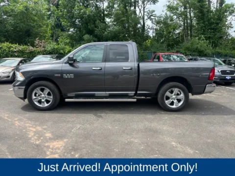 More photos of 2017 Ram 1500 Big Horn at CarLink Morristown, NJ