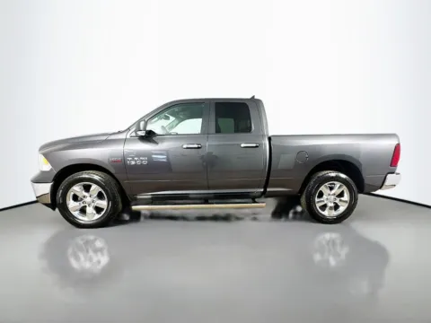 More photos of 2017 Ram 1500 Big Horn at CarLink Morristown, NJ