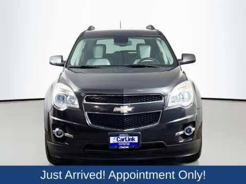 Photos of 2015 Chevrolet Equinox LT for sale in Morristown, NJ at CarLink Morristown