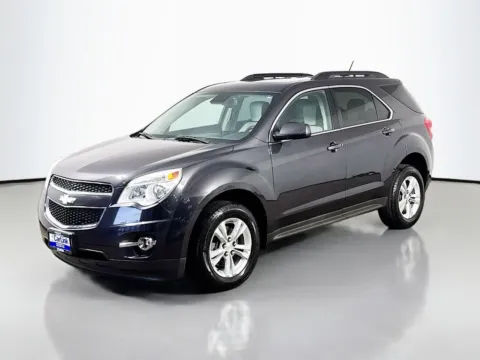 Another view of 2015 Chevrolet Equinox LT for sale in Morristown, NJ at CarLink Morristown