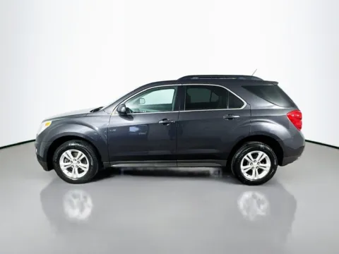More photos of 2015 Chevrolet Equinox LT at CarLink Morristown, NJ