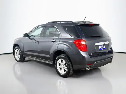 More photos of 2015 Chevrolet Equinox LT at CarLink Morristown, NJ