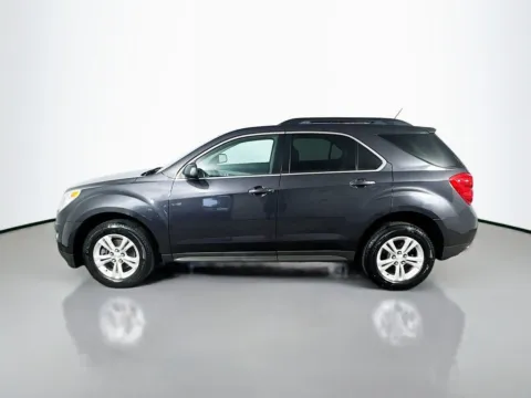 More photos of 2015 Chevrolet Equinox LT at CarLink Morristown, NJ