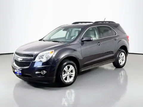 Another view of 2015 Chevrolet Equinox LT for sale in Morristown, NJ at CarLink Morristown
