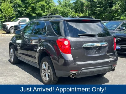 More photos of 2015 Chevrolet Equinox LT at CarLink Morristown, NJ