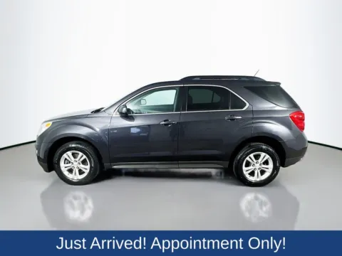 More photos of 2015 Chevrolet Equinox LT at CarLink Morristown, NJ