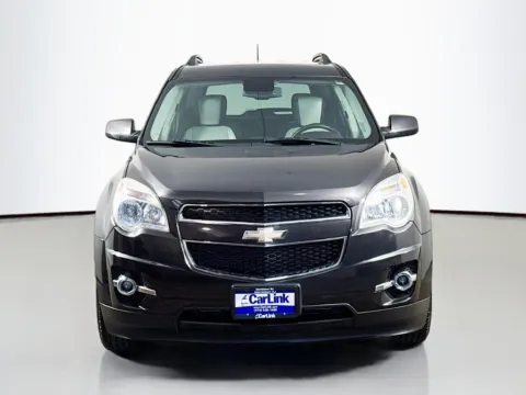 Photos of 2015 Chevrolet Equinox LT for sale in Morristown, NJ at CarLink Morristown