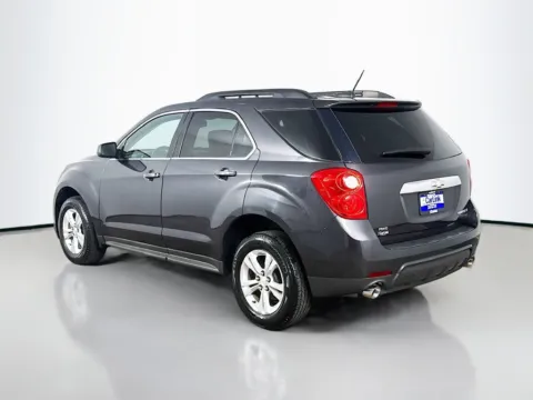 More photos of 2015 Chevrolet Equinox LT at CarLink Morristown, NJ