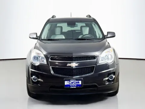 Photos of 2015 Chevrolet Equinox LT for sale in Morristown, NJ at CarLink Morristown