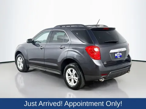 More photos of 2015 Chevrolet Equinox LT at CarLink Morristown, NJ